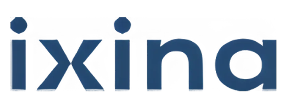 ixinaLogo